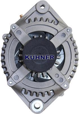 Kuhner 553266RI Alternator 553266RI: Buy near me in Poland at 2407.PL - Good price!