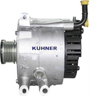 Alternator Kuhner 301680RIK