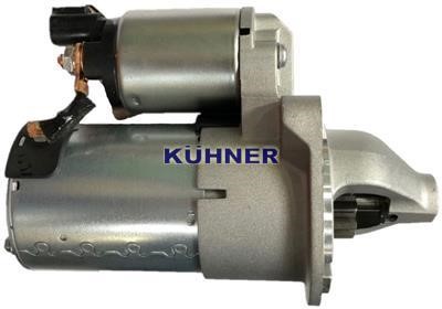 Starter Kuhner 255854V