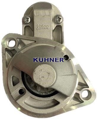 Kuhner 255854V Starter 255854V: Buy near me at 2407.PL in Poland at an Affordable price!