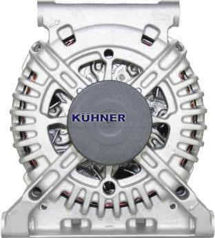 Kuhner 301873RIV Generator 301873RIV: Kaufen Sie zu einem guten Preis in Polen bei 2407.PL!
