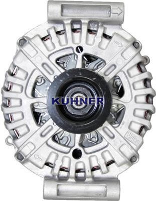 Kuhner 553505RIV Generator 553505RIV: Kaufen Sie zu einem guten Preis in Polen bei 2407.PL!