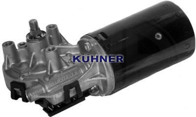 Kuhner DRE530GM Electric motor DRE530GM: Buy near me in Poland at 2407.PL - Good price!