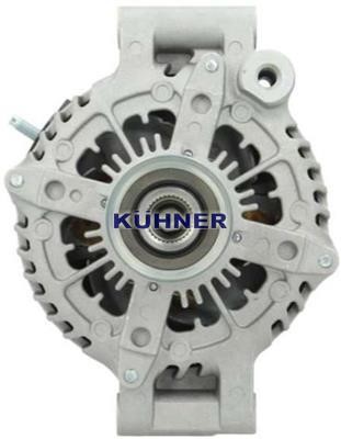 Kuhner 555134RI Generator 555134RI: Kaufen Sie zu einem guten Preis in Polen bei 2407.PL!