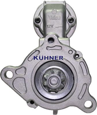 Kuhner 101211V Стартер 101211V: Отличная цена - Купить в Польше на 2407.PL!