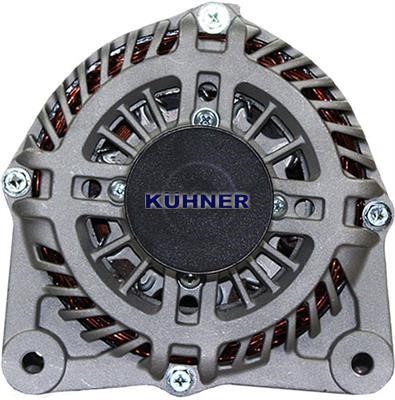 Kuhner 554166RI Alternator 554166RI: Buy near me in Poland at 2407.PL - Good price!