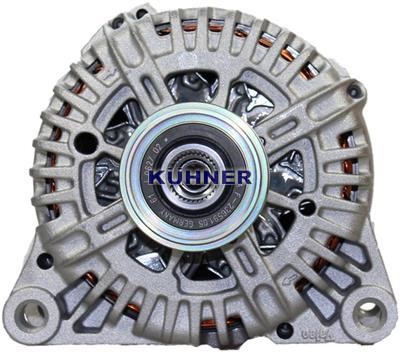 Kuhner 301553RIV Generator 301553RIV: Kaufen Sie zu einem guten Preis in Polen bei 2407.PL!