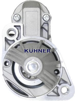 Kuhner 20658 Starter 20658: Buy near me in Poland at 2407.PL - Good price!