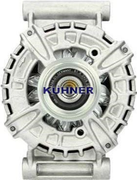Kuhner 554633RIB Starter 554633RIB: Buy near me in Poland at 2407.PL - Good price!