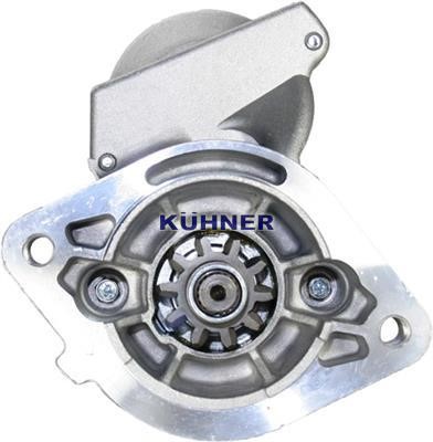 Kuhner 20902 Starter 20902: Buy near me in Poland at 2407.PL - Good price!