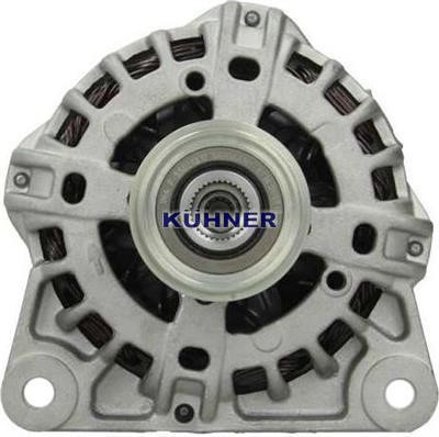 Kuhner 554917RI Alternator 554917RI: Dobra cena w Polsce na 2407.PL - Kup Teraz!