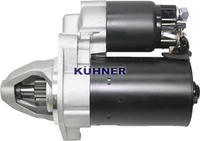 Anlasser Kuhner 101283