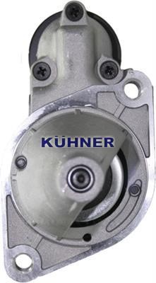 Kuhner 101283 Starter 101283: Buy near me in Poland at 2407.PL - Good price!