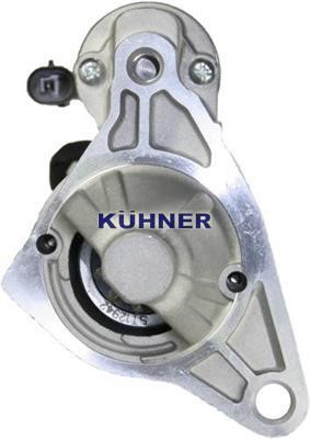 Kuhner 254163 Starter 254163: Buy near me in Poland at 2407.PL - Good price!