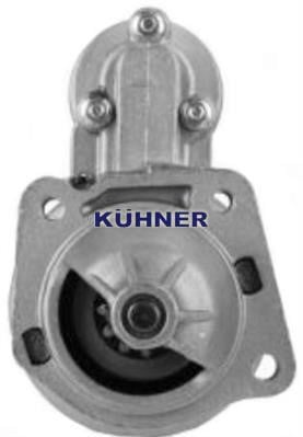 Kuhner 10368M Starter 10368M: Buy near me in Poland at 2407.PL - Good price!