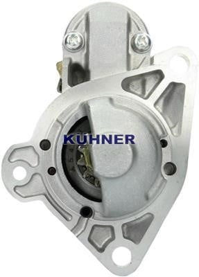 Kuhner 255672M Starter 255672M: Buy near me at 2407.PL in Poland at an Affordable price!