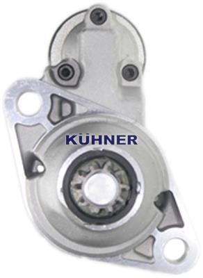 Kuhner 254749 Starter 254749: Buy near me in Poland at 2407.PL - Good price!