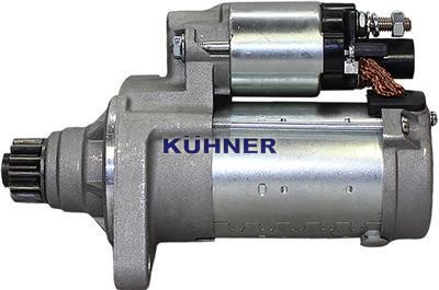 Buy Kuhner 255457 at a low price in Poland!