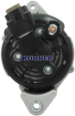 Alternator Kuhner 555005RI