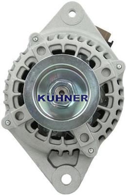 Kuhner 555005RI Alternator 555005RI: Dobra cena w Polsce na 2407.PL - Kup Teraz!