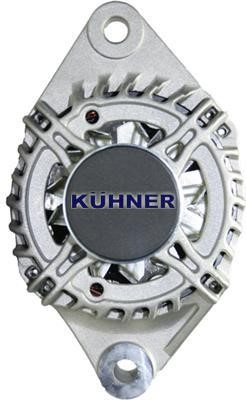 Kuhner 553433RID Alternator 553433RID: Buy near me at 2407.PL in Poland at an Affordable price!