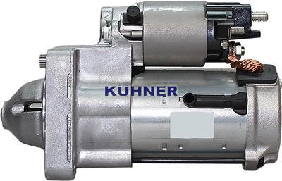 Anlasser Kuhner 255885D