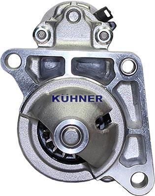 Kuhner 255885D Стартер 255885D: Отличная цена - Купить в Польше на 2407.PL!