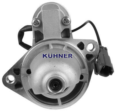 Kuhner 20627 Starter 20627: Buy near me in Poland at 2407.PL - Good price!