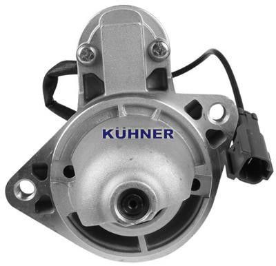 Kuhner 20627R Starter 20627R: Buy near me in Poland at 2407.PL - Good price!