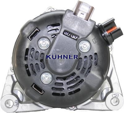 Generator Kuhner 301834RID