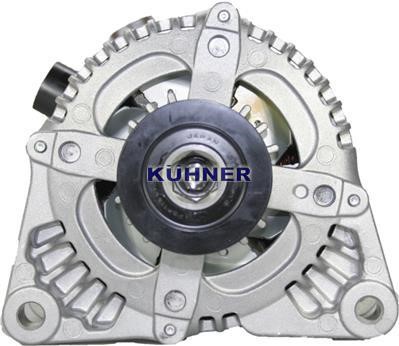 Kuhner 301834RID Alternator 301834RID: Buy near me in Poland at 2407.PL - Good price!