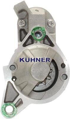 Kuhner 254915 Starter 254915: Buy near me in Poland at 2407.PL - Good price!