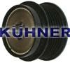 Kuhner 885211 Муфта обгонная генератора 885211: Отличная цена - Купить в Польше на 2407.PL!