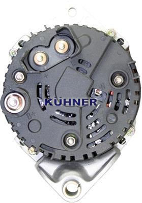 Купить Kuhner 301079RI по низкой цене в Польше!