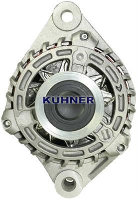 Kuhner 301885RIM Alternator 301885RIM: Buy near me in Poland at 2407.PL - Good price!