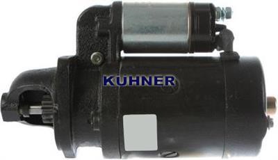 Anlasser Kuhner 10957