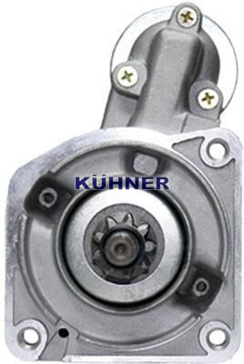 Kuhner 10297 Starter 10297: Buy near me in Poland at 2407.PL - Good price!