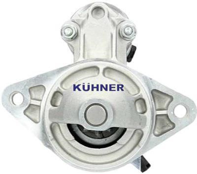 Kuhner 201023 Starter 201023: Buy near me at 2407.PL in Poland at an Affordable price!