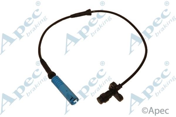 APEC braking ABS1089 Sensor ABS1089: Kaufen Sie zu einem guten Preis in Polen bei 2407.PL!