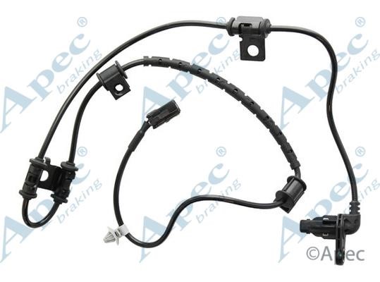 APEC braking ABS1278 Sensor, Raddrehzahl ABS1278: Bestellen Sie in Polen zu einem guten Preis bei 2407.PL!