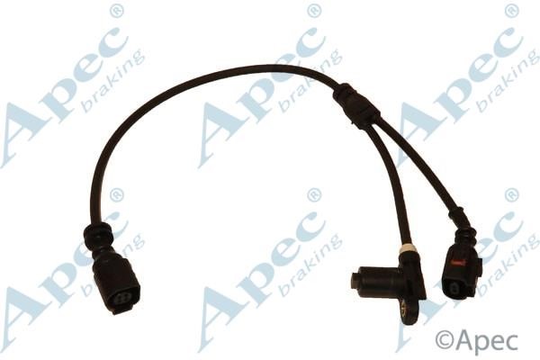 APEC braking ABS1067 Sensor ABS1067: Kaufen Sie zu einem guten Preis in Polen bei 2407.PL!