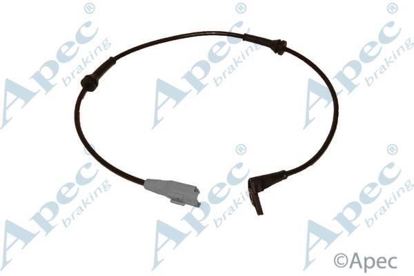 APEC braking ABS1037 Sensor ABS1037: Kaufen Sie zu einem guten Preis in Polen bei 2407.PL!