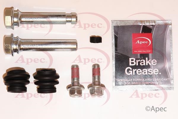 APEC braking CKT1105 Reparatursatz, Bremssattel CKT1105: Kaufen Sie zu einem guten Preis in Polen bei 2407.PL!