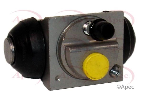 APEC braking BCY1536 Wheel Brake Cylinder BCY1536: Buy near me in Poland at 2407.PL - Good price!