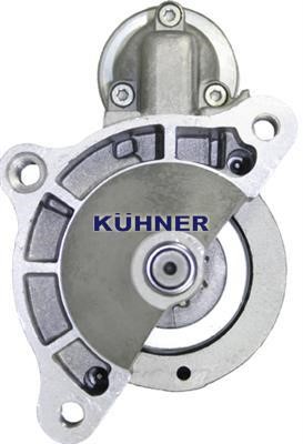 Kuhner 10885B Стартер 10885B: Отличная цена - Купить в Польше на 2407.PL!