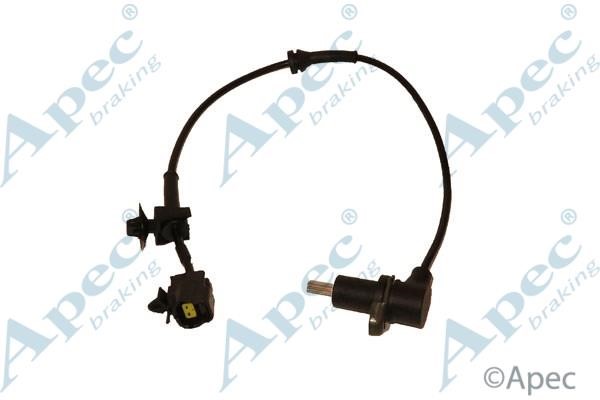 APEC braking ABS1120 Sensor ABS1120: Buy near me in Poland at 2407.PL - Good price!