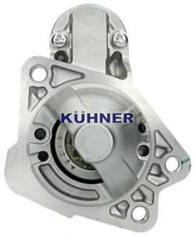 Kuhner 101469 Starter 101469: Buy near me at 2407.PL in Poland at an Affordable price!