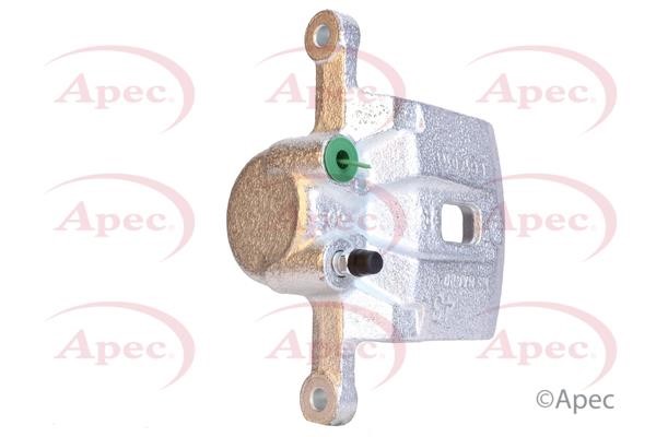 Суппорт тормозной APEC braking LCA763