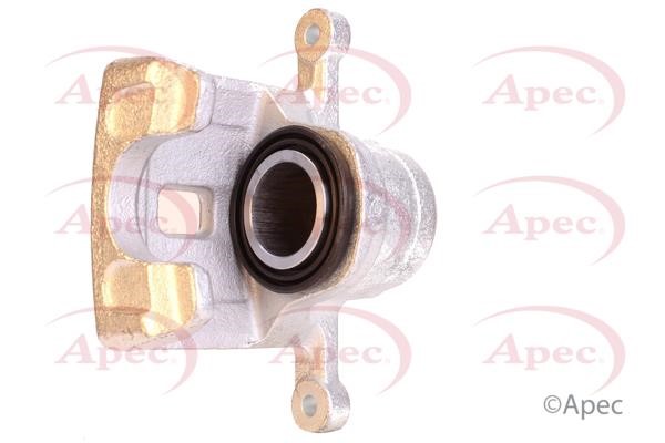 APEC braking LCA763 Суппорт тормозной LCA763: Купить в Польше - Отличная цена на 2407.PL!