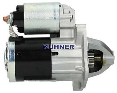 Buy Kuhner 101469 at a low price in Poland!